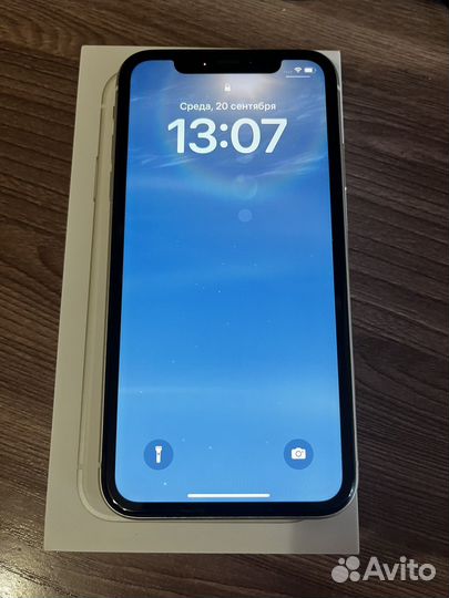 iPhone 11 128gb бу