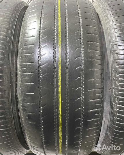 Yokohama Geolandar SUV G055 225/50 R18 95N