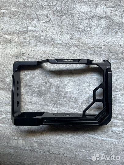 Клетка sony a7c