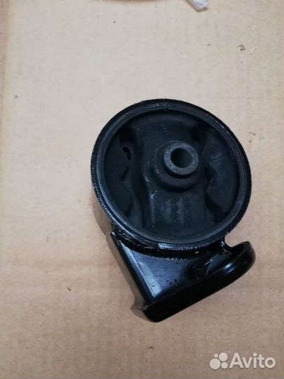 Опоры двигателя Hyundai awshy1072 и awshy1075