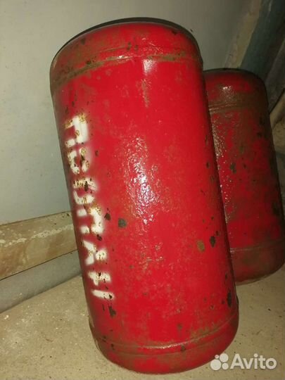 Гбо пропан на газель