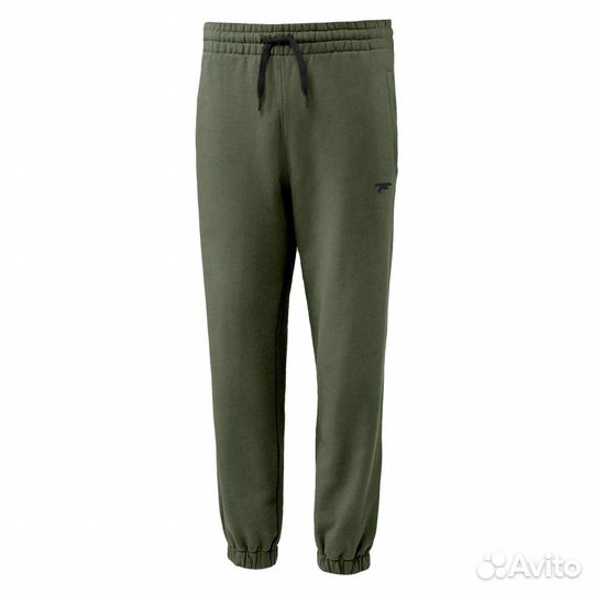 62522 Брюки Finntrail Logo 1401 спортивные хаки (F