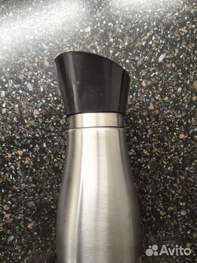 Дозатор для масла