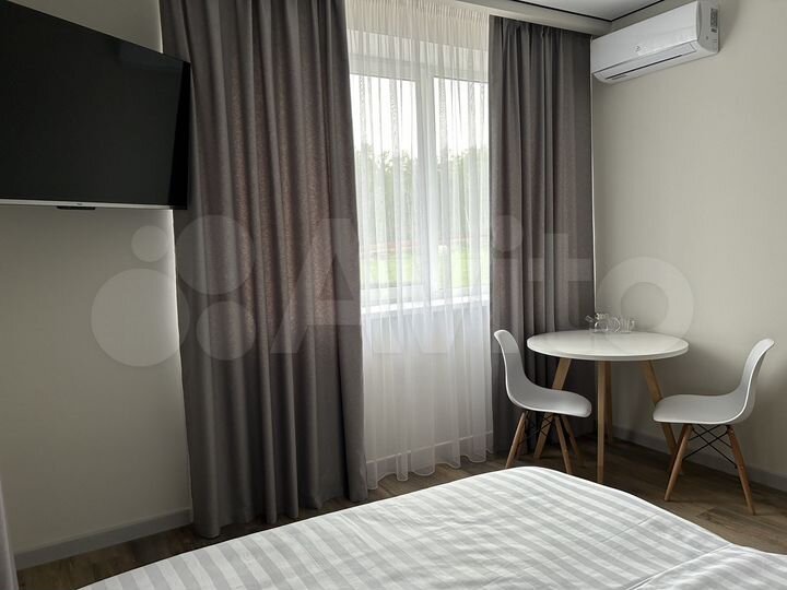 Комната 25 м², 2/2 эт.