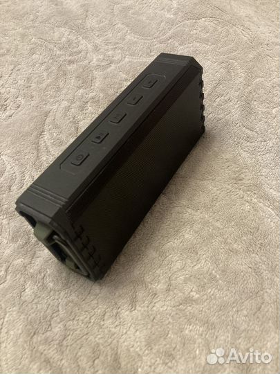 Портативная колонка Noveleka Sp1