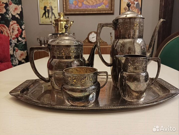 Антиквариат