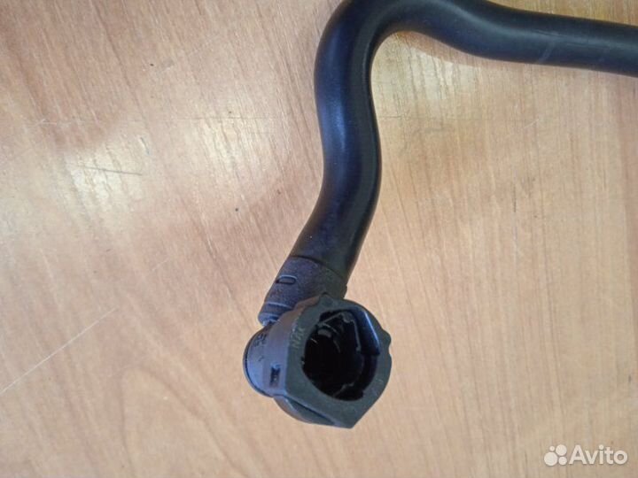 Шланг топливный Volkswagen Polo хетчбек cggb 1.4