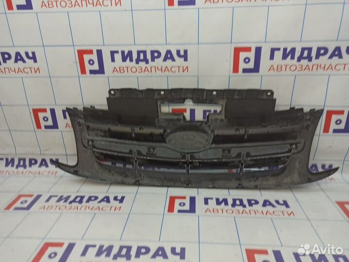 Решетка радиатора LADA Granta 21902803056