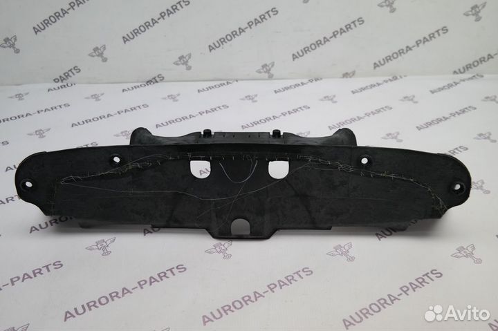 Перегородка BMW X5 F15 2013-2018