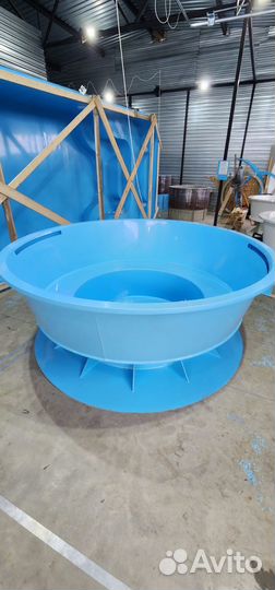 Купель SPA от производителя