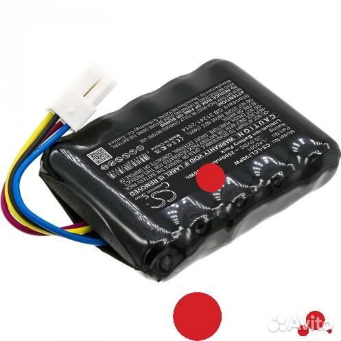 Cameron Sino Аккумулятор для worx landxcape CS-LCL