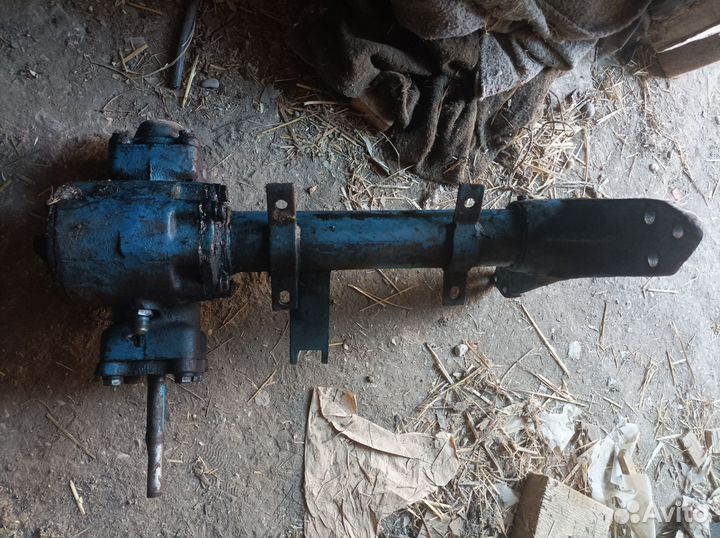 Трёх угольник