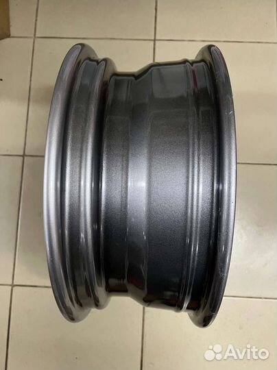 Диски литые r15 5x105