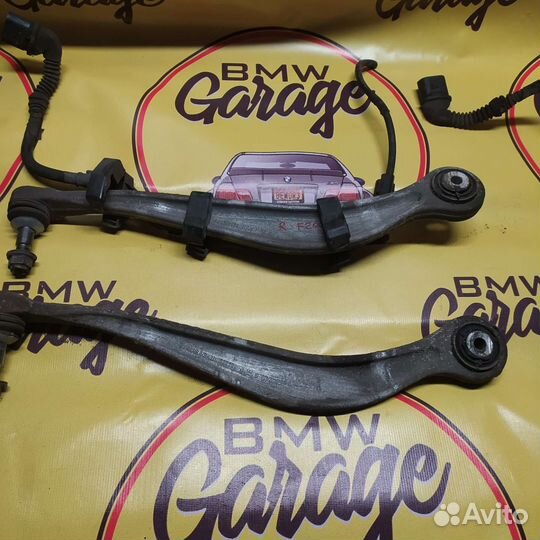 Bmw f10 рычаг контроля схождения