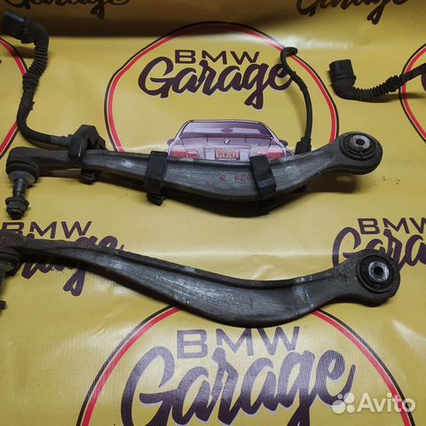 Bmw f10 рычаг контроля схождения