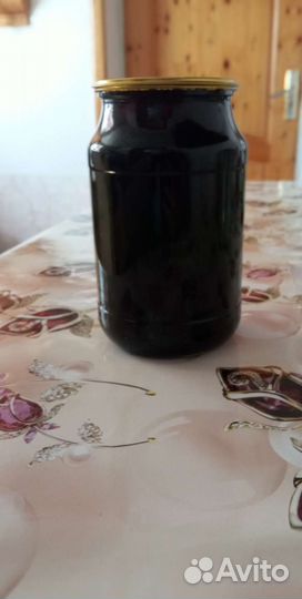 Тутовый дошаб