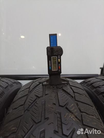 Tigar Winter 185/65 R15