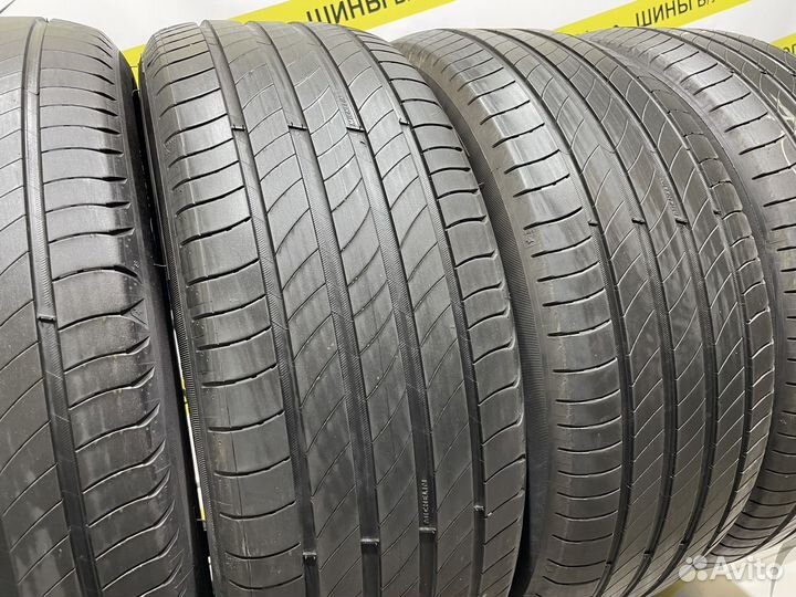 Michelin Primacy 4 225/55 R18 100R