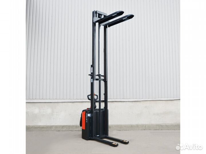 Самоходный Штабелер oxlift BX1536E 3,6м 1,5т