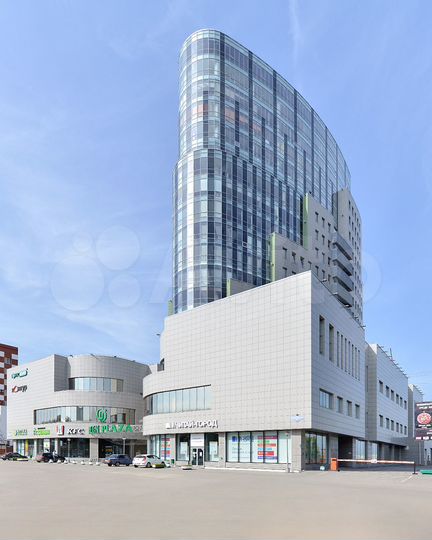 Свободного назначения, 200 м²