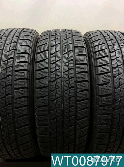 Goodyear UltraGrip Ice Navi Zea 215/60 R16 95T
