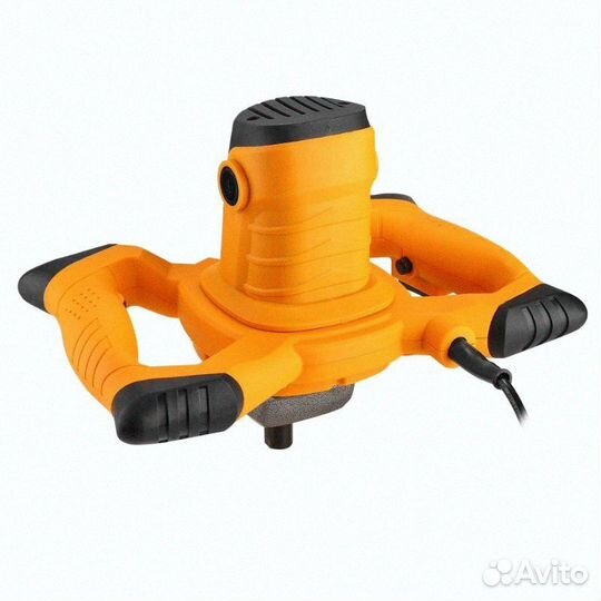 Миксер строительный MX214017