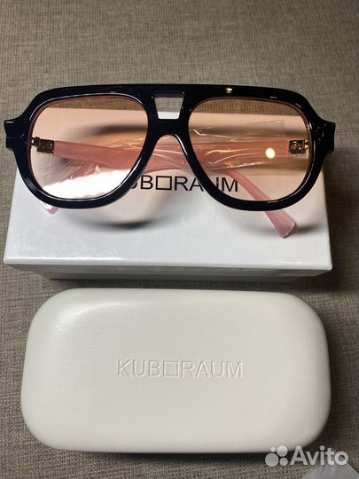 Солнцезащитные очки