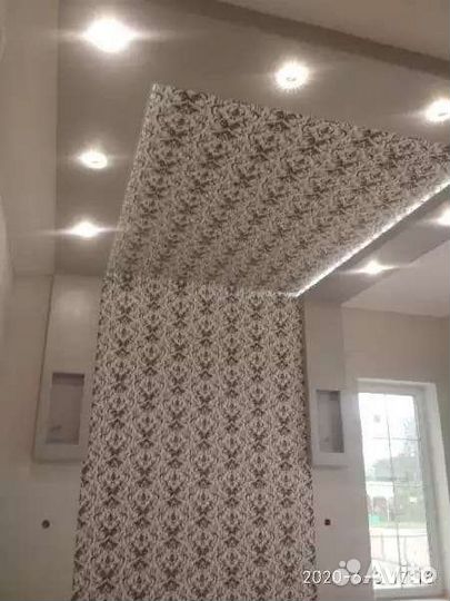 Ремонт квартир под ключ с гарантией