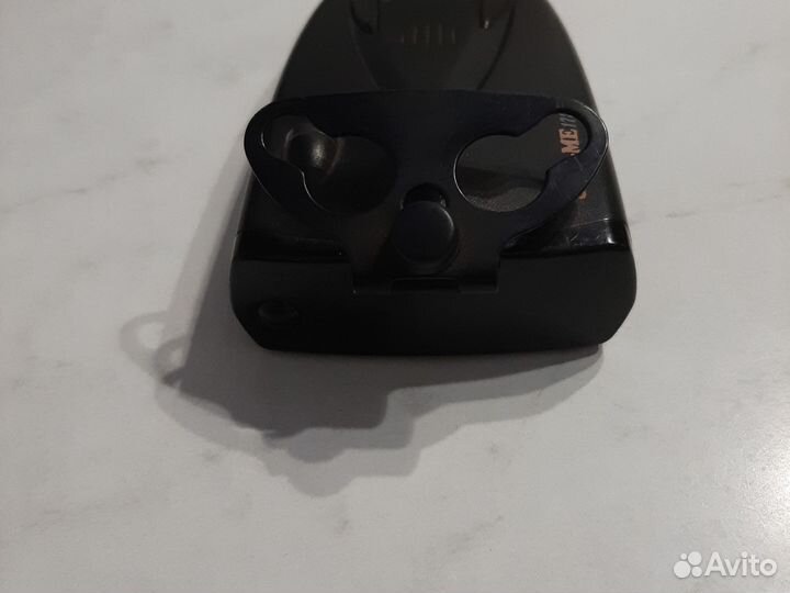 Радар детектор SHO ME1730