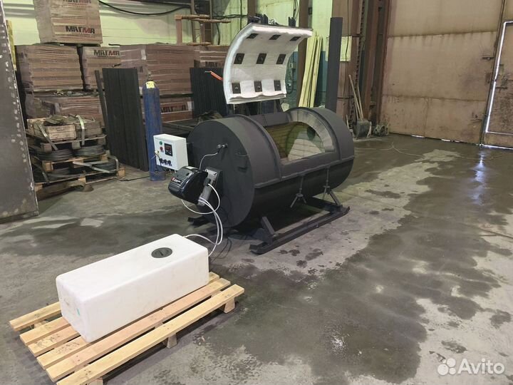 Оборудование для сельхозсектора