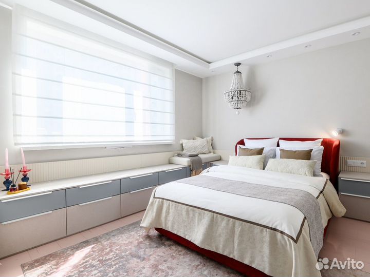 Римские шторы Лавандовые RAL8091