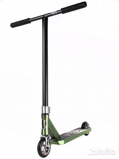 TechTeam / Самокат трюковой Ragtag 2021