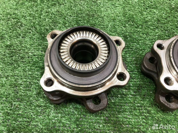 Ступичный подшипник ступица на BMW G