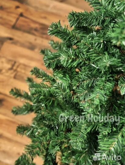 Ель искуственная 210