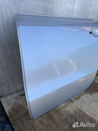 Дверь задняя левая Audi A5 8T