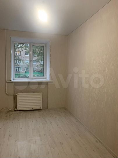 2-к. квартира, 40 м², 1/5 эт.