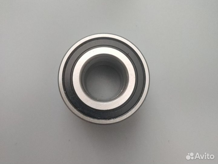 Подшипник задней ступицы
