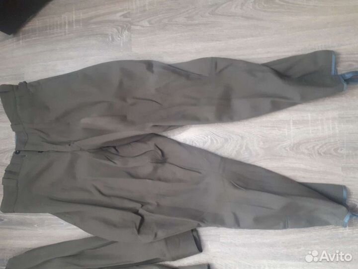 Форма обр. 1943г