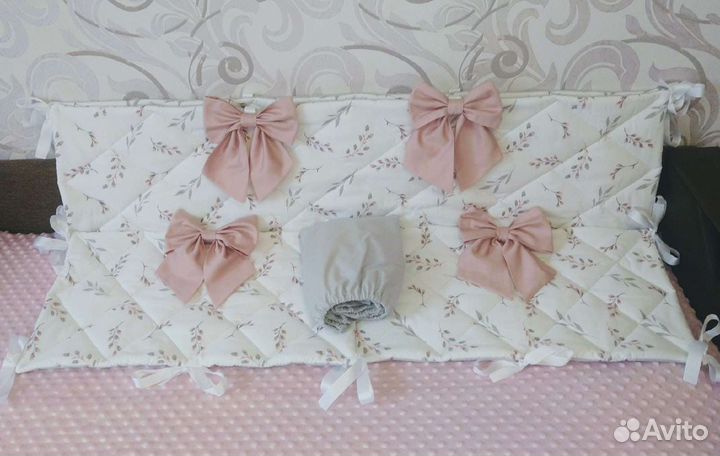 Бортики на заказ