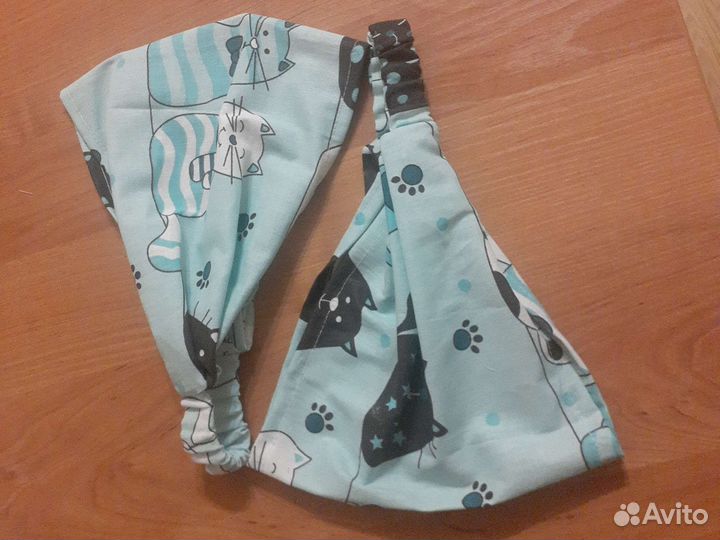 Косынка детская