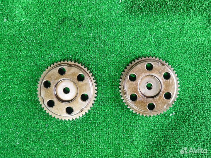 Шестерня впускного распредвала Mazda Mpv 2.3 2005