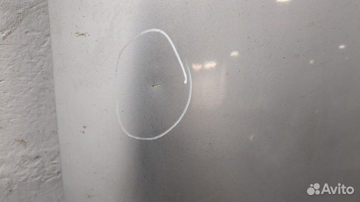 Капот Subaru Forester (S11), 2004