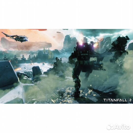 Titanfall 2 (xboxone)