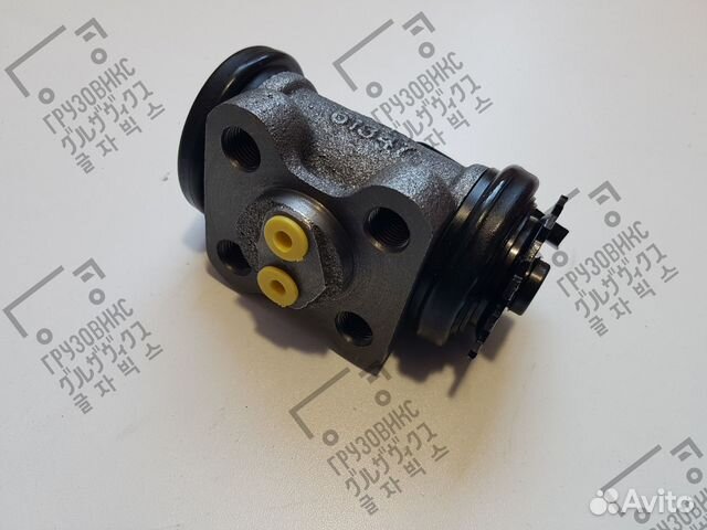 Ртц зад L, BGF (Тайвань) 8-97139-8550