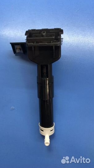 Форсунка омывателя фары MMC Outlender GF 12- Права