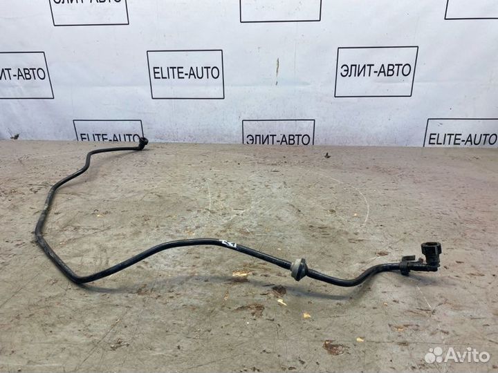 Вакуумная трубка Lr Range Rover Vogue L322 4.2