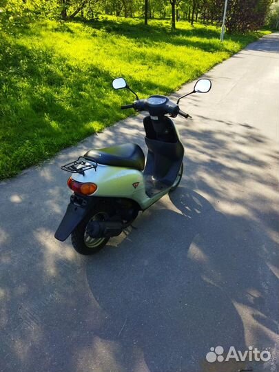 Скутер Honda Dio27 Fit Хонда Дио27 Фит