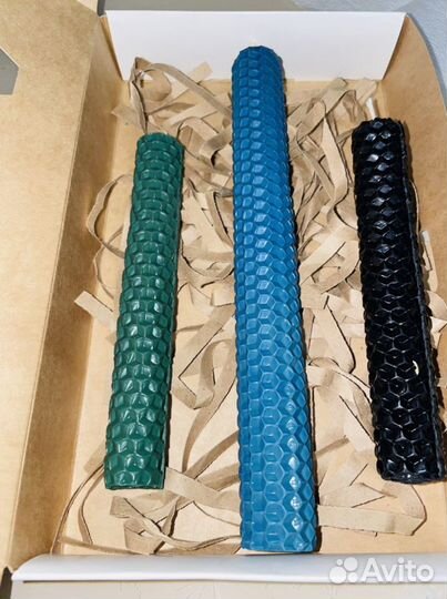 Набор свечи с травами «Денежный прорыв»