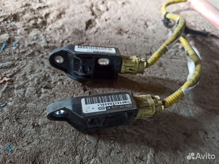 Датчик SRS honda