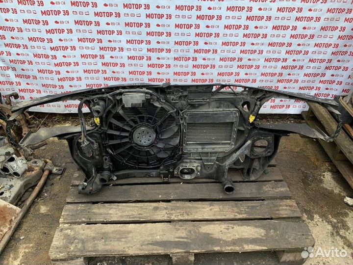 Телевизор Audi A4 1.8 I BEX 2002